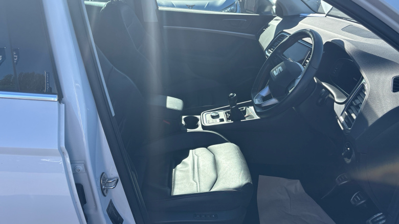 SEAT Ateca 1.5 TSI EVO FR Sport 5dr Petrol Estate